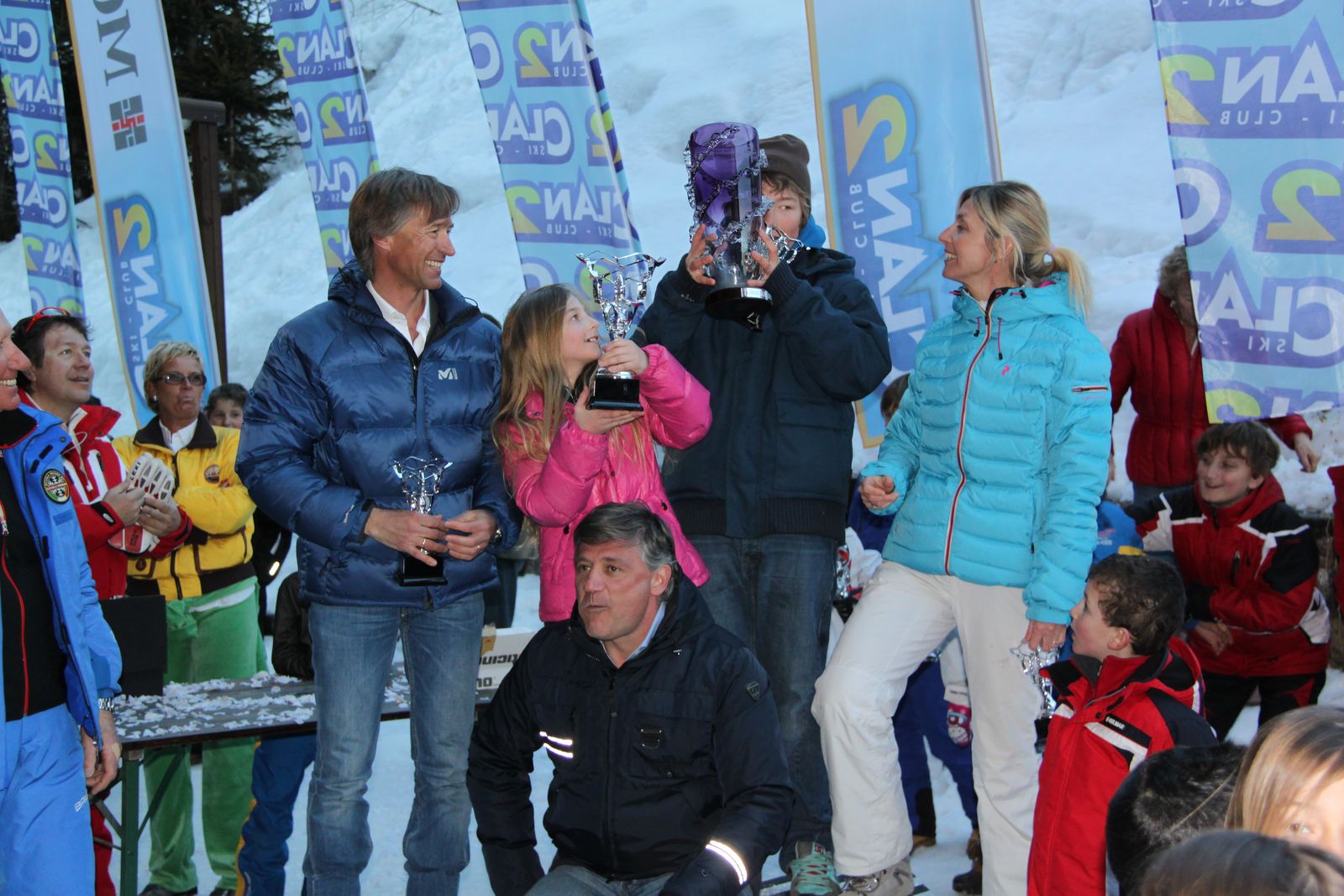 Prem Camp Sociali G 00084